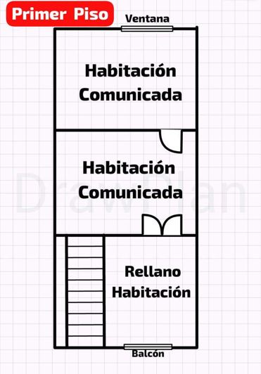 Image No.25-Maison de ville de 4 chambres à vendre à Castell de Castells