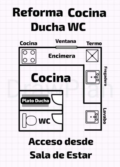 Image No.27-Maison de ville de 4 chambres à vendre à Castell de Castells