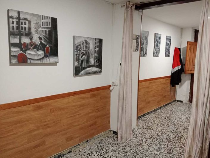 Image No.4-Maison de ville de 4 chambres à vendre à Castell de Castells