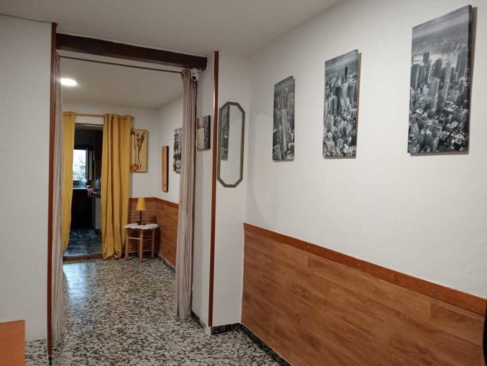 Image No.5-Maison de ville de 4 chambres à vendre à Castell de Castells