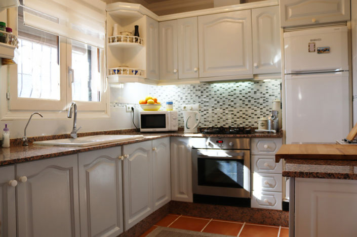 Image No.12-Villa de 4 chambres à vendre à Valencia