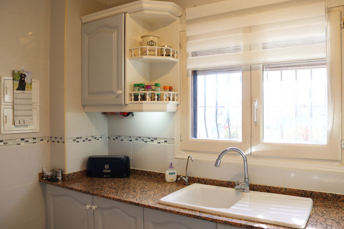 Image No.14-Villa de 4 chambres à vendre à Valencia