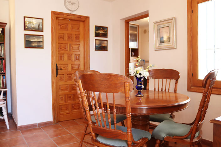 Image No.25-Villa de 4 chambres à vendre à Valencia