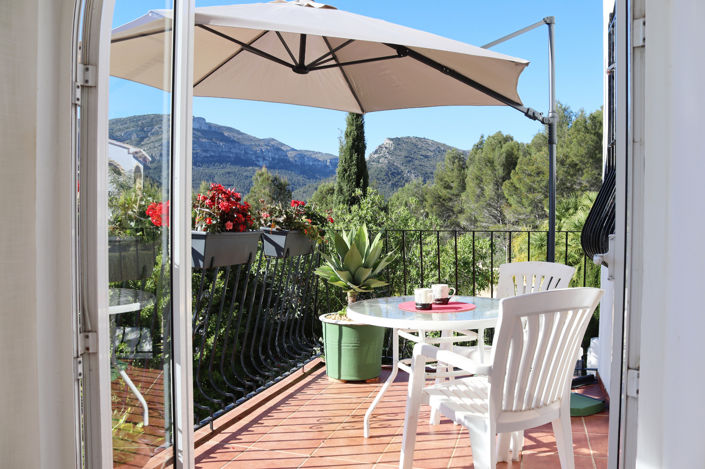 Image No.6-Villa de 4 chambres à vendre à Valencia