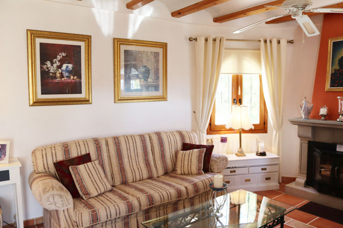 Image No.9-Villa de 4 chambres à vendre à Valencia