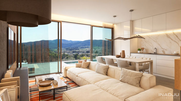 Image No.4-3 Bed Villa for sale