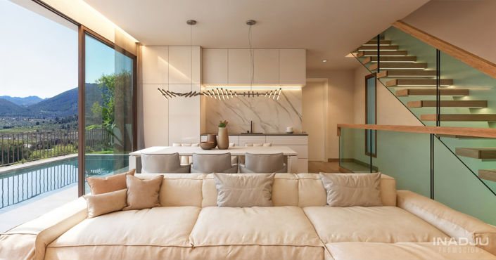 Image No.5-3 Bed Villa for sale