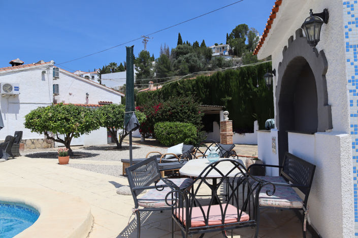 Image No.43-4 Bed Villa for sale
