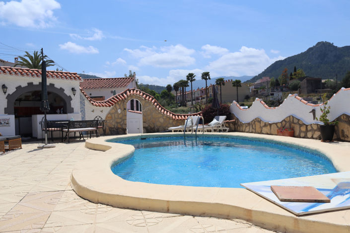 Image No.45-4 Bed Villa for sale