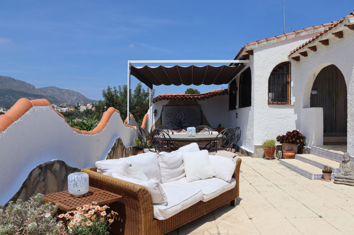 Image No.48-4 Bed Villa for sale