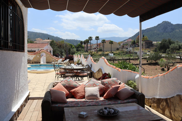 Image No.50-4 Bed Villa for sale