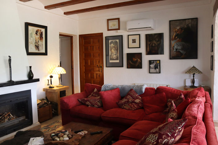 Image No.8-4 Bed Villa for sale