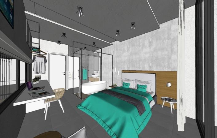 Image No.25-Maison / Villa de 4 chambres à vendre à Kalyves