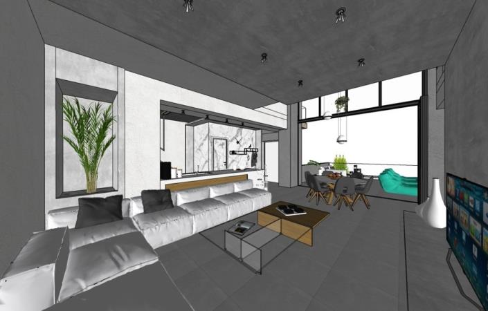 Image No.21-Maison / Villa de 4 chambres à vendre à Kalyves