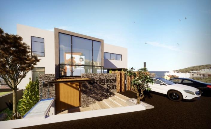 Image No.8-Maison / Villa de 4 chambres à vendre à Kalyves