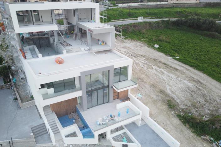 Image No.31-Maison / Villa de 4 chambres à vendre à Kalyves