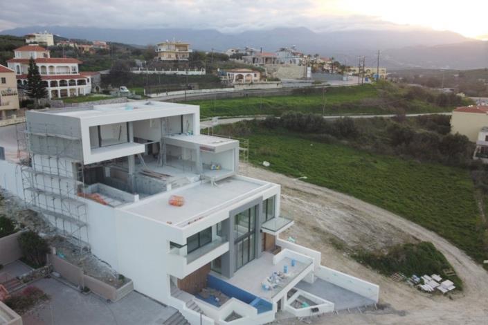 Image No.32-Maison / Villa de 4 chambres à vendre à Kalyves