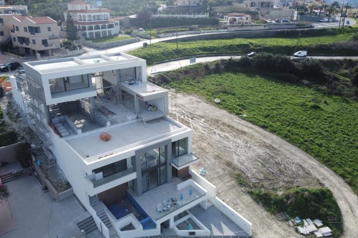 Image No.33-Maison / Villa de 4 chambres à vendre à Kalyves