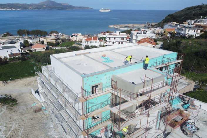 Image No.30-Maison / Villa de 4 chambres à vendre à Kalyves