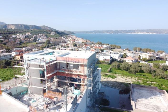 Image No.4-Maison / Villa de 4 chambres à vendre à Kalyves