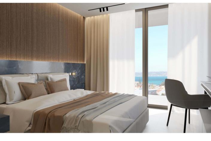 Image No.3-Maison / Villa de 4 chambres à vendre à Kalyves