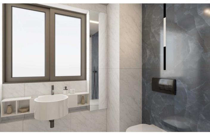 Image No.12-Maison / Villa de 4 chambres à vendre à Kalyves