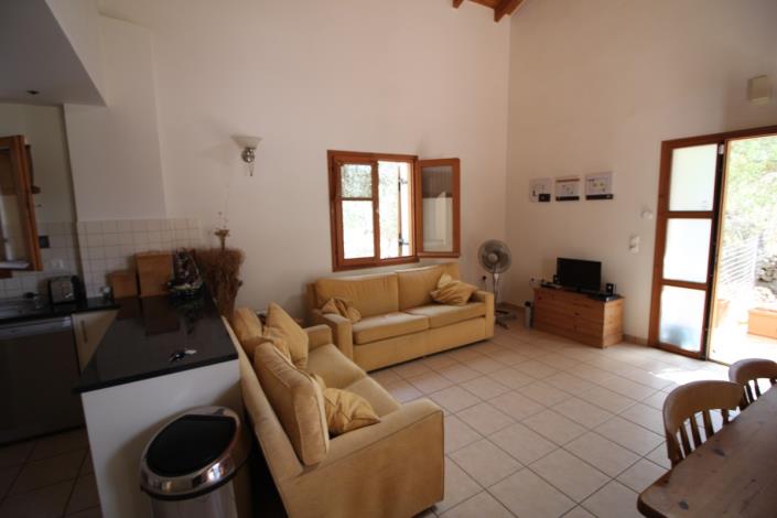 Image No.5-Maison de 3 chambres à vendre à Drapanos