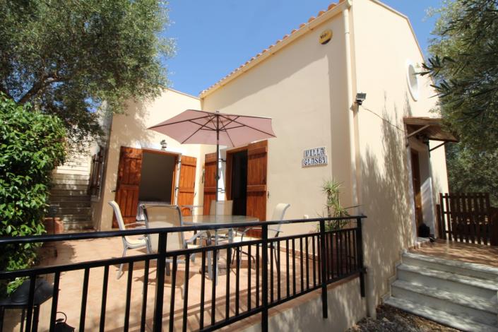 Image No.11-Maison de 3 chambres à vendre à Drapanos