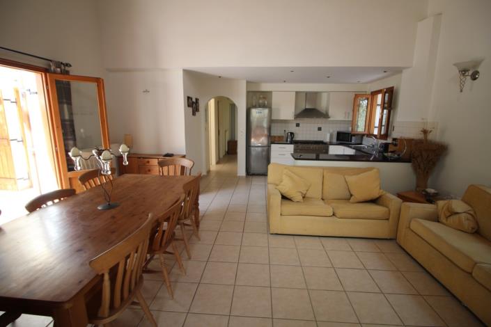 Image No.4-Maison de 3 chambres à vendre à Drapanos