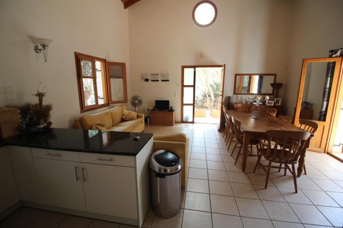 Image No.3-Maison de 3 chambres à vendre à Drapanos