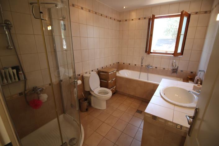 Image No.12-Maison de 3 chambres à vendre à Drapanos