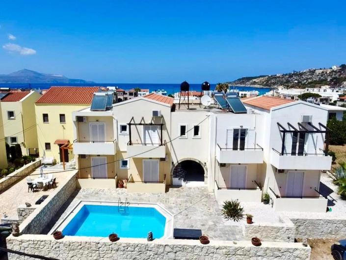 Image No.23-2 Bed Apartment for sale