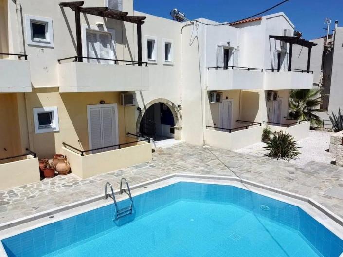 Image No.24-2 Bed Apartment for sale