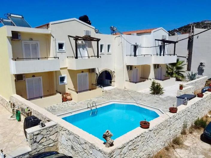 Image No.25-2 Bed Apartment for sale