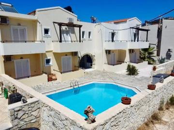 2 Bed Apartment for sale