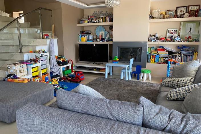 Image No.31-Villa / Détaché de 4 chambres à vendre à Kera