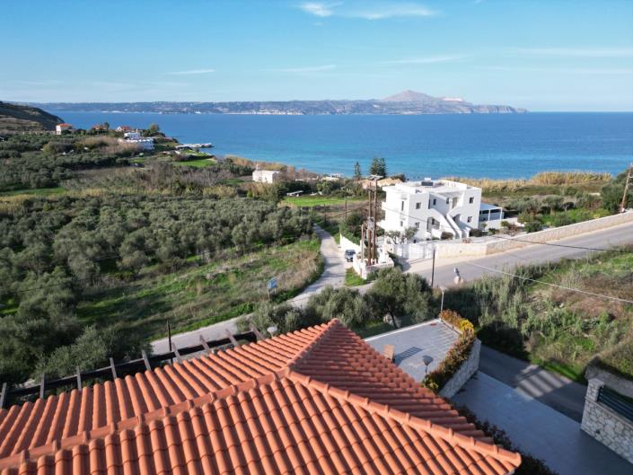 Image No.50-Villa / Détaché de 4 chambres à vendre à Kera