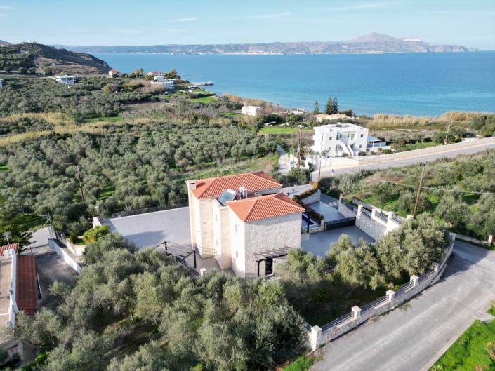 Image No.52-Villa / Détaché de 4 chambres à vendre à Kera