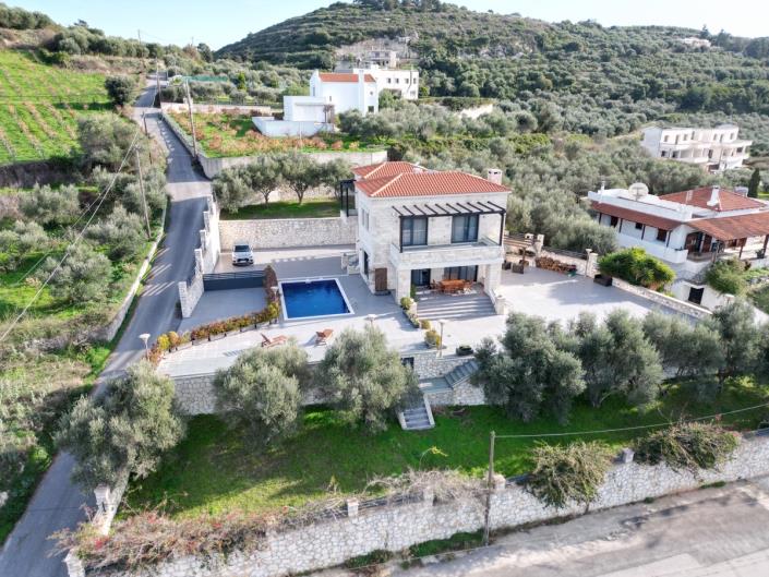 Image No.3-Villa / Détaché de 4 chambres à vendre à Kera