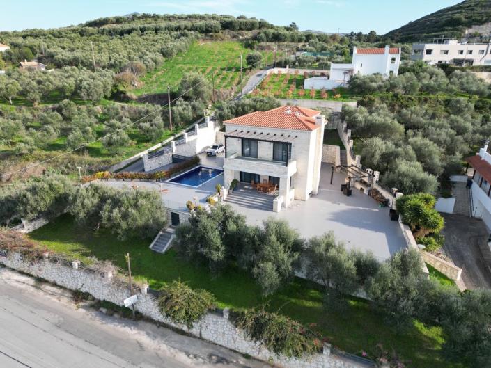 Image No.56-Villa / Détaché de 4 chambres à vendre à Kera