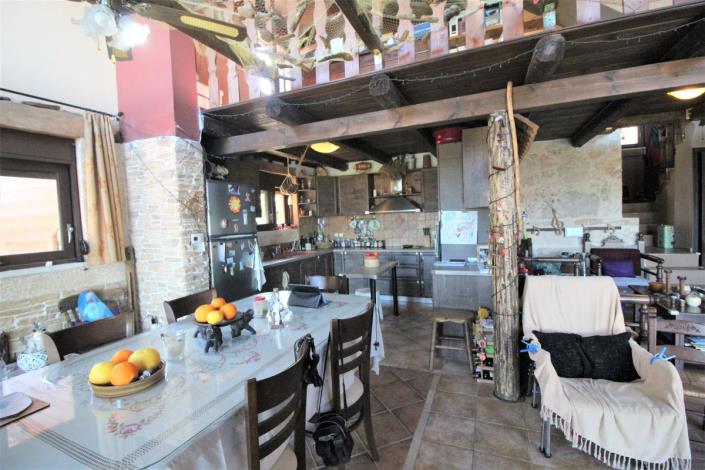 Image No.8-Terre de 5 chambres à vendre à Sellia