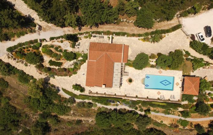 Image No.40-Villa / Détaché de 4 chambres à vendre à Apokoronas