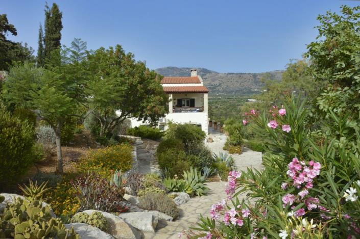 Image No.33-Villa / Détaché de 4 chambres à vendre à Apokoronas