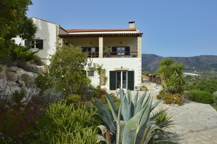 Image No.34-Villa / Détaché de 4 chambres à vendre à Apokoronas