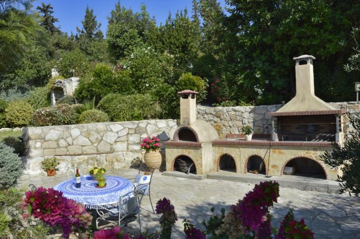 Image No.31-Villa / Détaché de 4 chambres à vendre à Apokoronas