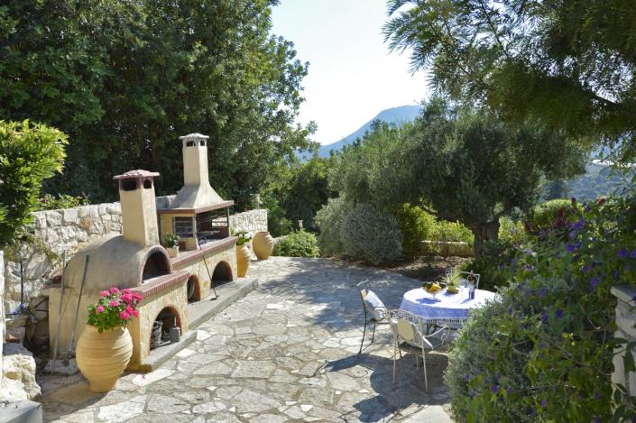 Image No.30-Villa / Détaché de 4 chambres à vendre à Apokoronas