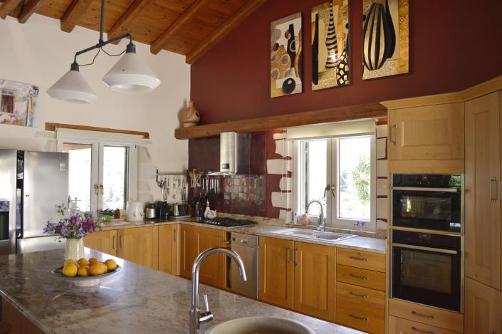 Image No.11-Villa / Détaché de 4 chambres à vendre à Apokoronas