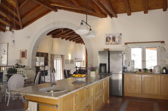 Image No.12-Villa / Détaché de 4 chambres à vendre à Apokoronas