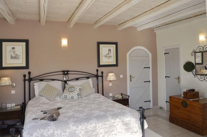 Image No.14-Villa / Détaché de 4 chambres à vendre à Apokoronas