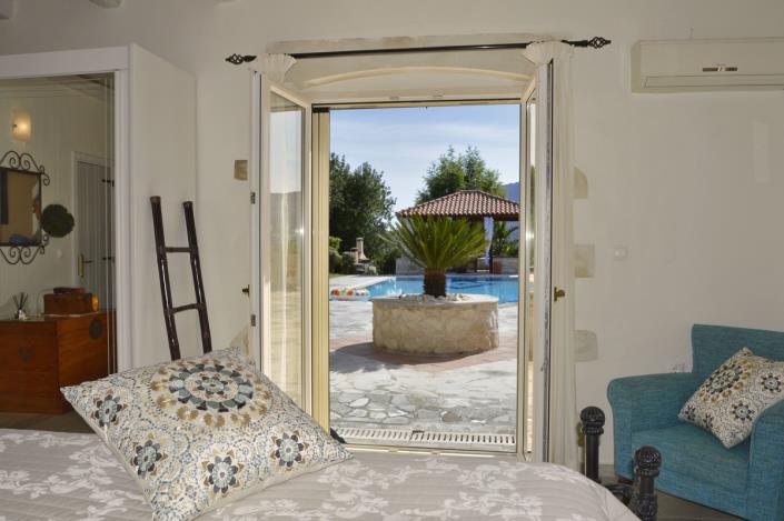 Image No.13-Villa / Détaché de 4 chambres à vendre à Apokoronas